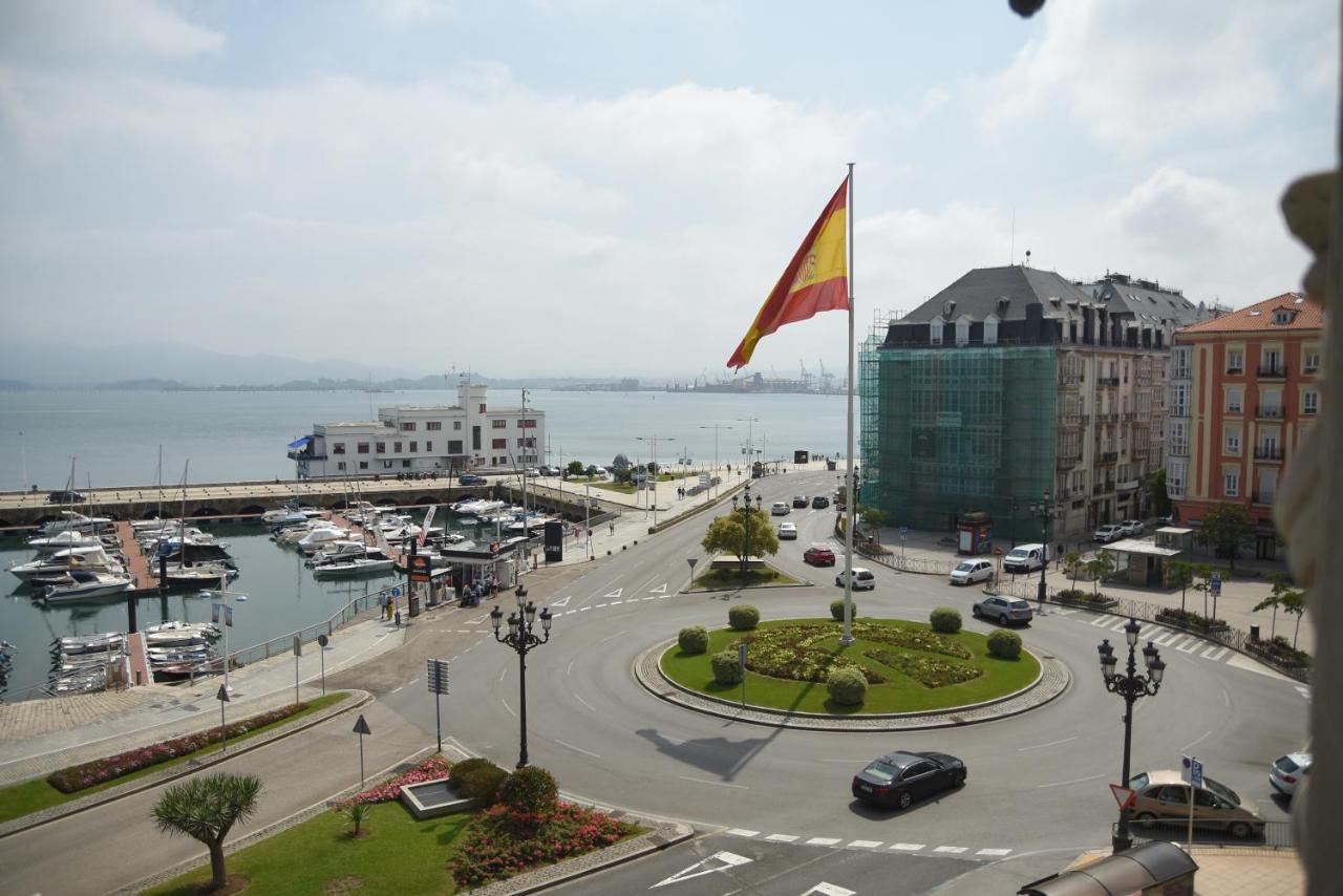 Vacare - Sabor A Mar Daire Santander Dış mekan fotoğraf