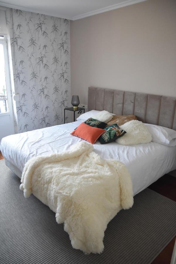 Vacare - Sabor A Mar Daire Santander Dış mekan fotoğraf