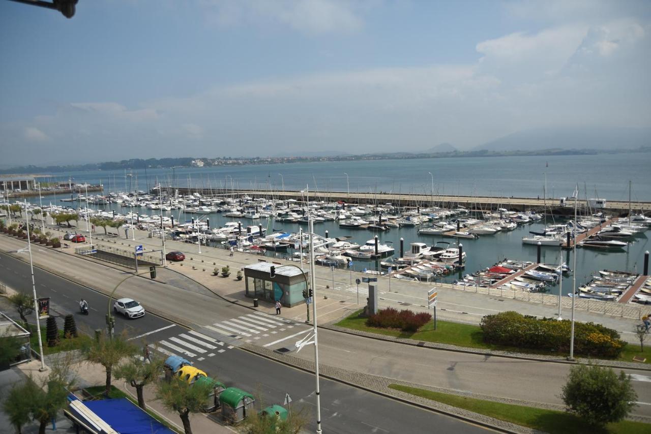 Vacare - Sabor A Mar Daire Santander Dış mekan fotoğraf