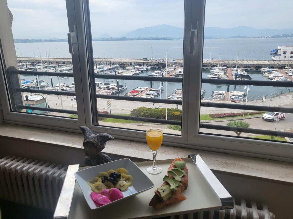 Vacare - Sabor A Mar Daire Santander Dış mekan fotoğraf