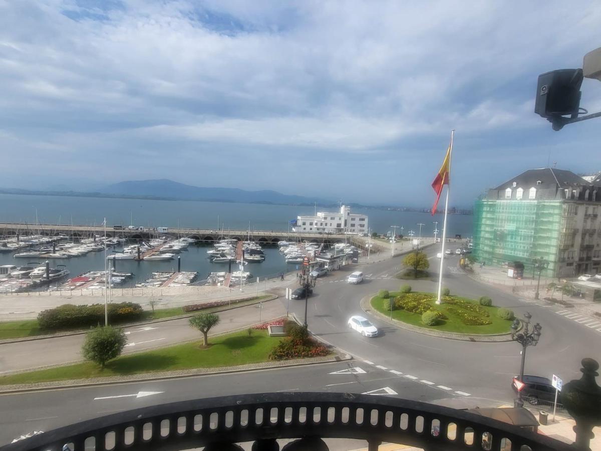 Vacare - Sabor A Mar Daire Santander Dış mekan fotoğraf