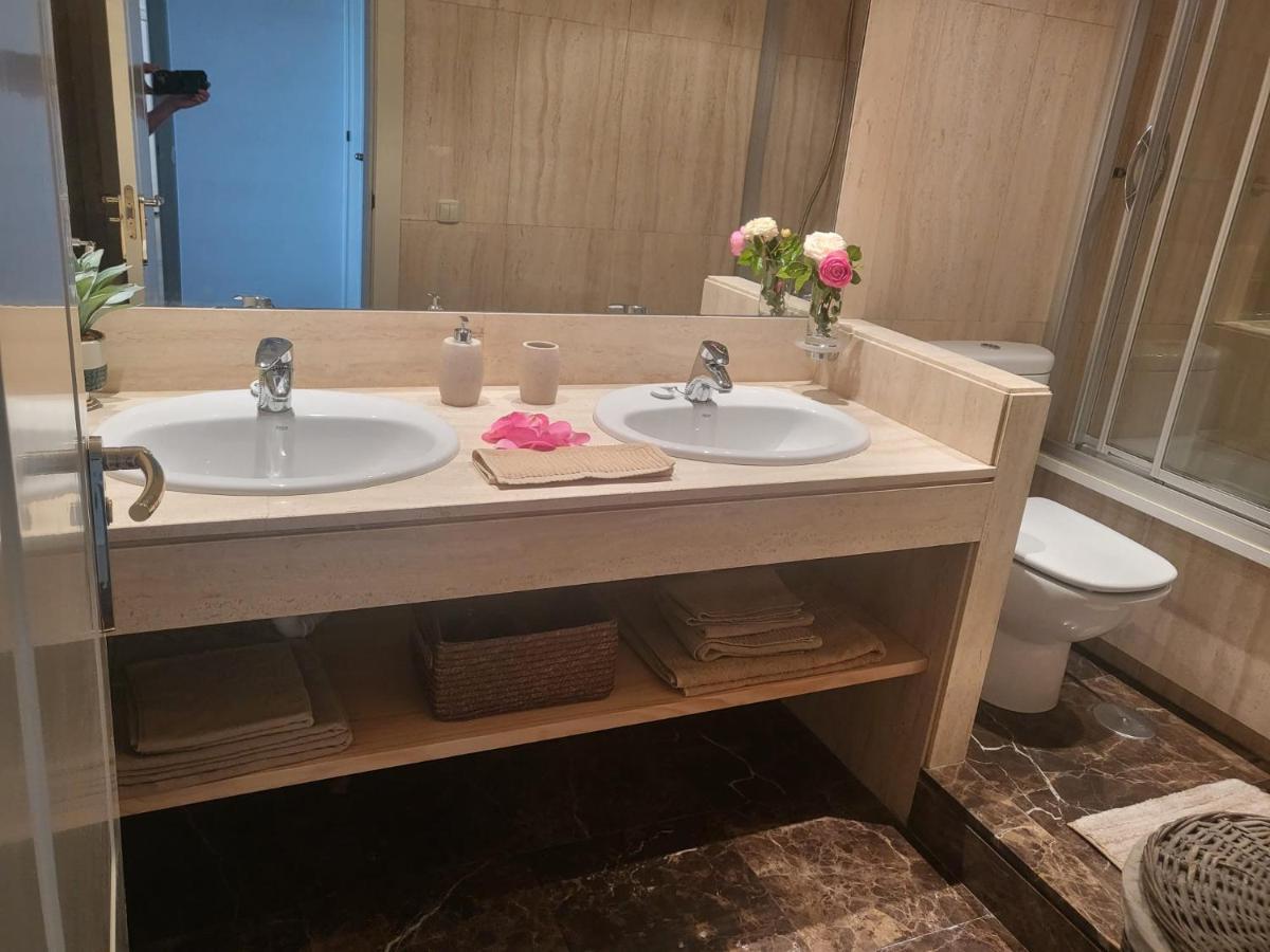 Vacare - Sabor A Mar Daire Santander Dış mekan fotoğraf