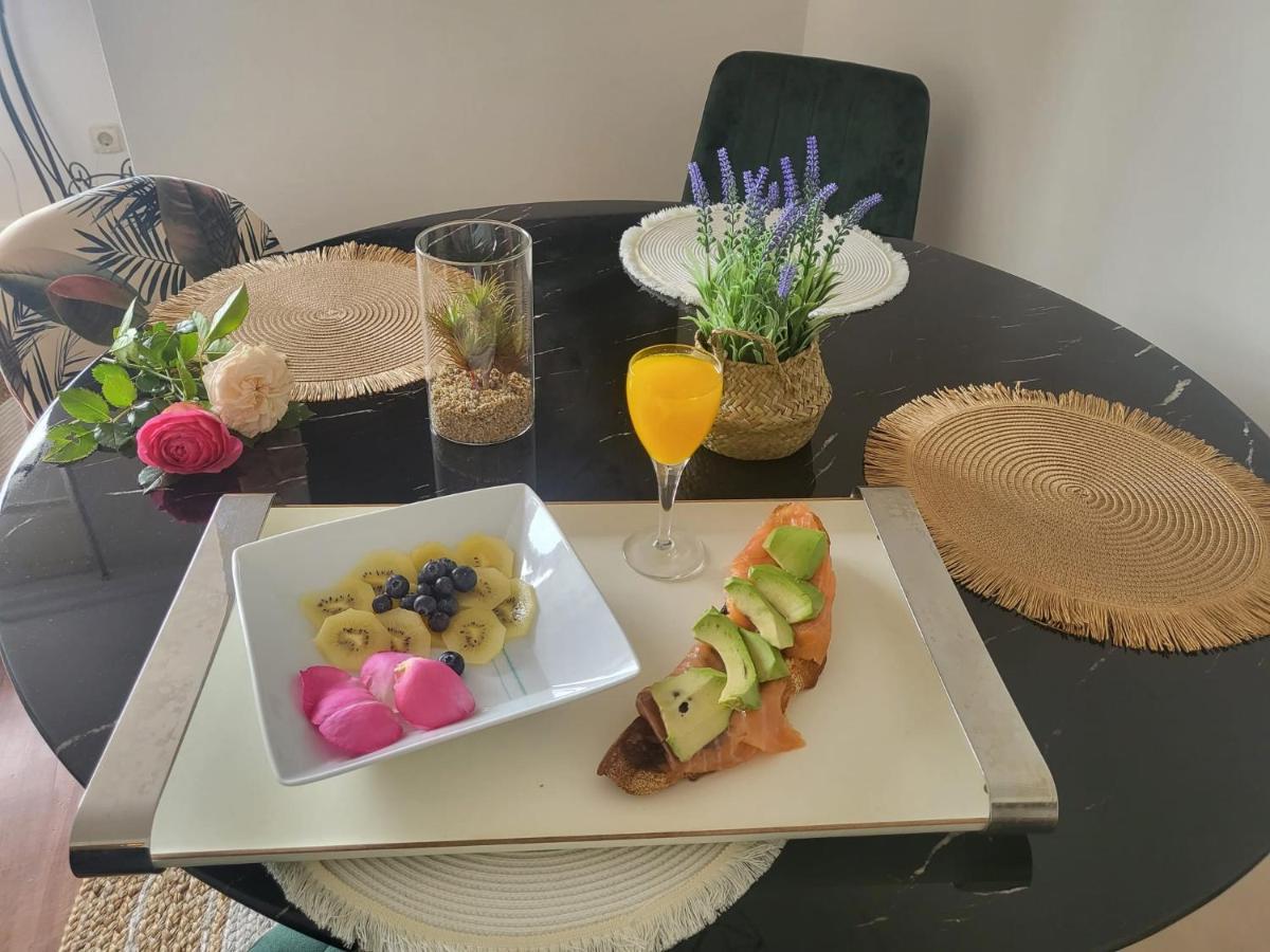 Vacare - Sabor A Mar Daire Santander Dış mekan fotoğraf