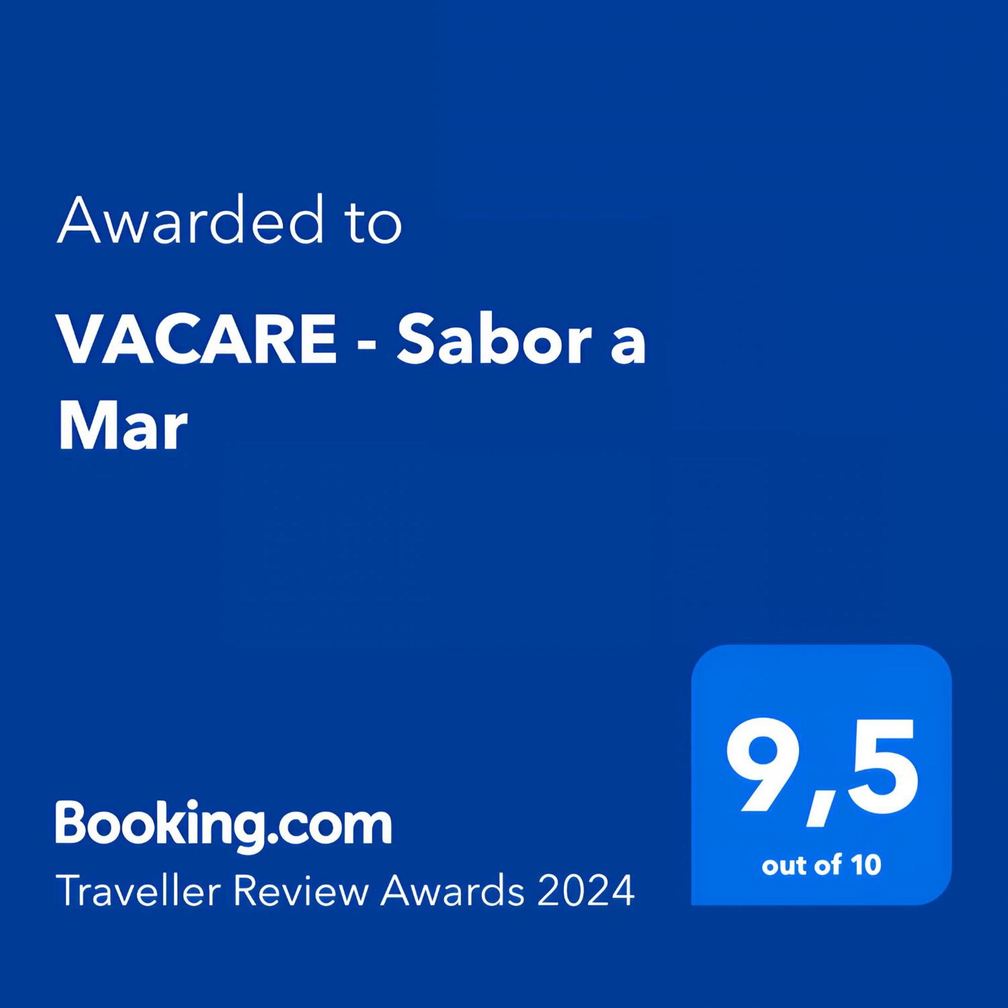 Vacare - Sabor A Mar Daire Santander Dış mekan fotoğraf